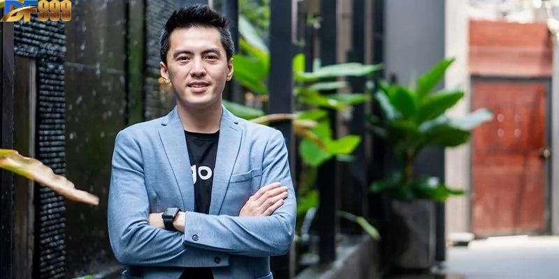 Ceo Viruss xây dựng nên đế chế DF999 vô cùng đỉnh cao