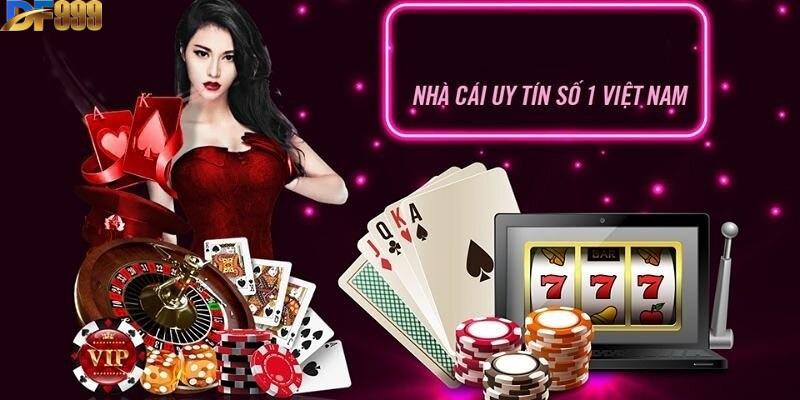 Nhà cái có rất nhiều game khác nhau