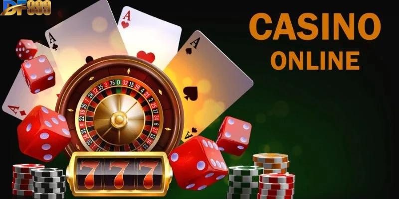 Nhà sáng lập này đã mang đến một sân chơi cá cược vô cùng đỉnh cao