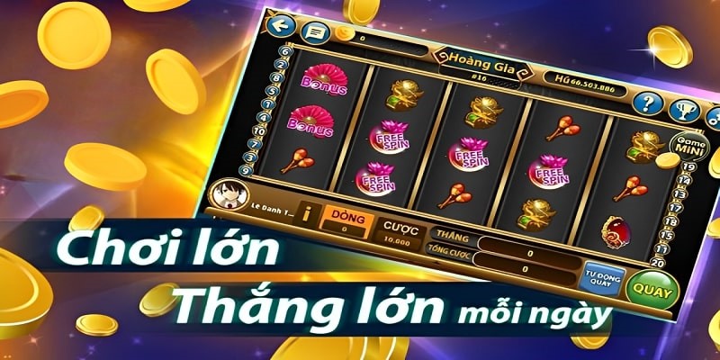 Bỏ túi bí kíp chinh phục Nổ Hũ DF999 thắng lớn