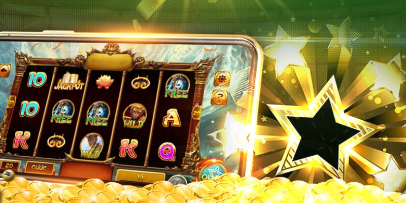 Sảnh nổ hũ thu hút hàng triệu lượt truy cập tham gia mỗi ngày