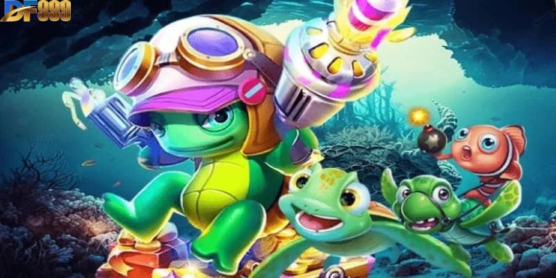 Game có rất nhiều điểm nổi bật thu hút người chơi