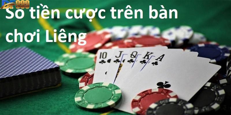 Cách Chơi Bài Liêng: Hướng Dẫn Chi Tiết Cho Người Mới