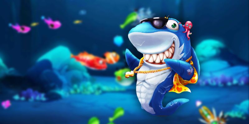 Danh sách các game bắn cá tại nhà cái