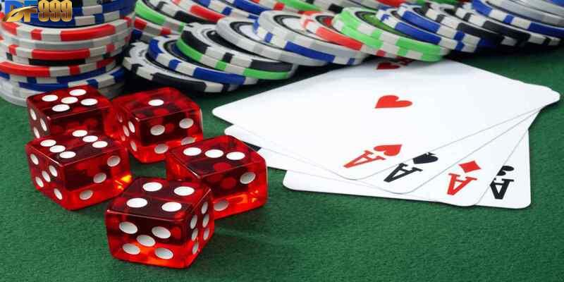 Game Bài Đại Phú Qúy thu hút rất nhiều người quan tâm thời gian gần đây