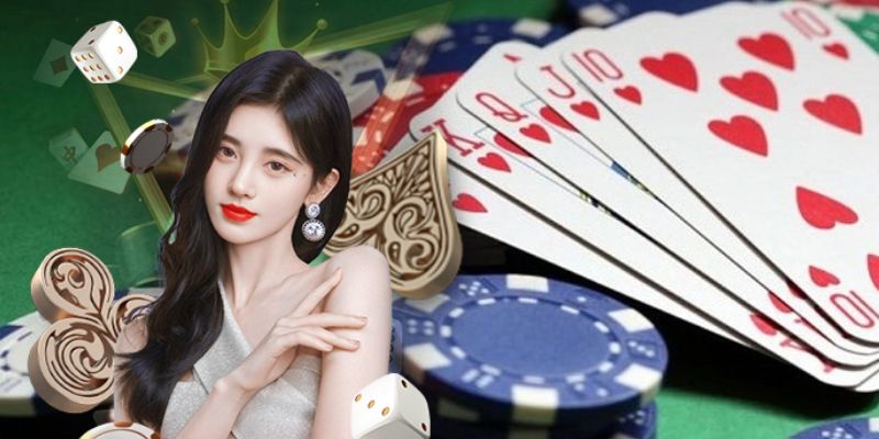 Khám phá cách chơi bài phỏm cực dễ dàng tại DF999