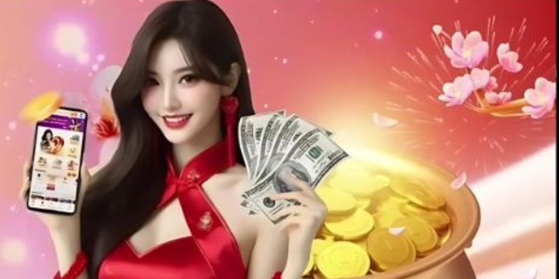 Những lỗi khi rút tiền DF999 thường gặp hiện nay
