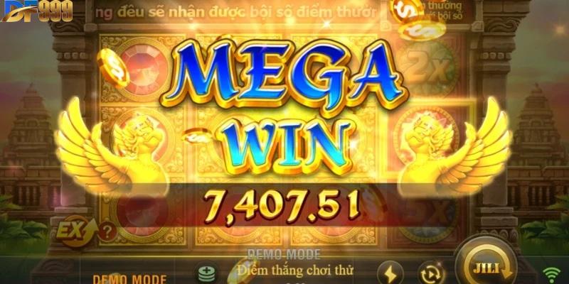 Nổ hũ đang là tựa game được nhiều người quan tâm