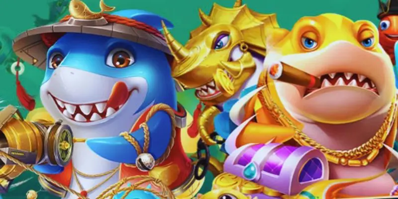Tham gia săn cá đổi thưởng tại sân cược mỗi ngày