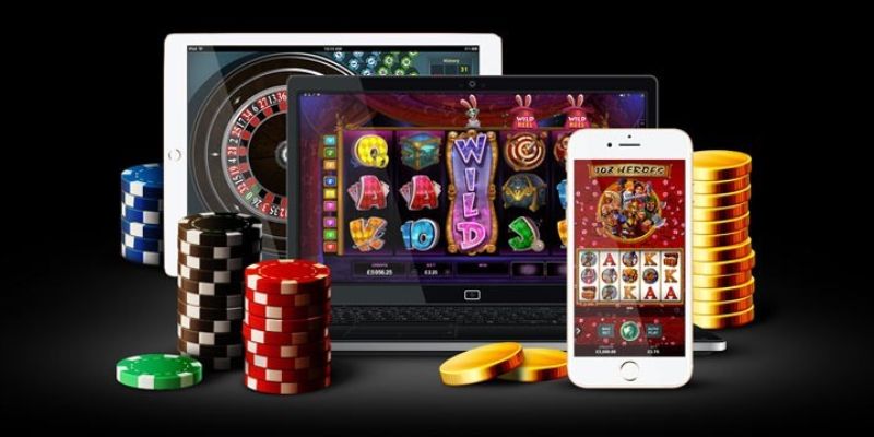 Trải nghiệm mới lạ đang chờ bạn tại casino DF999